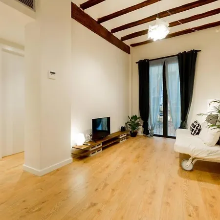 Ca1 - Centrico De 1 Con Opcion De Garaje * Zaragoza