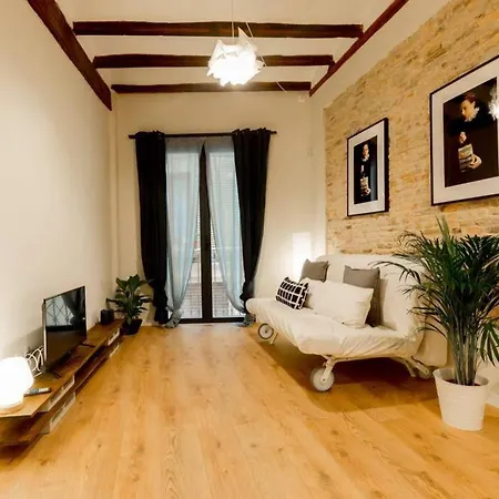 Ca1 - Centrico De 1 Con Opcion De Garaje * Zaragoza