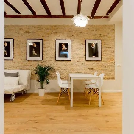 Apartment Ca1 - Centrico De 1 Con Opcion De Garaje Zaragoza