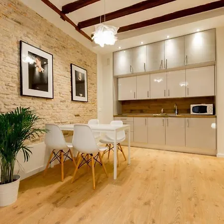 Ca1 - Centrico De 1 Con Opcion De Garaje