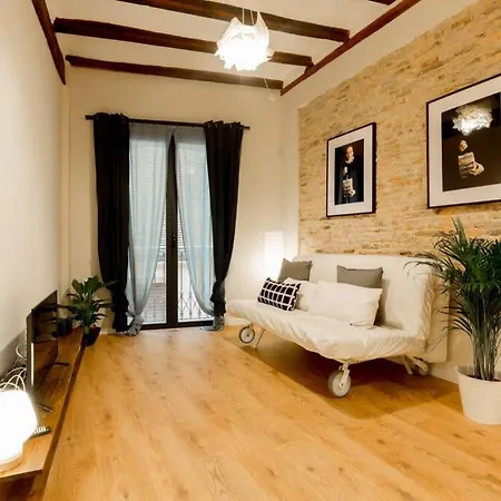 Ca1 - Centrico De 1 Con Opcion De Garaje