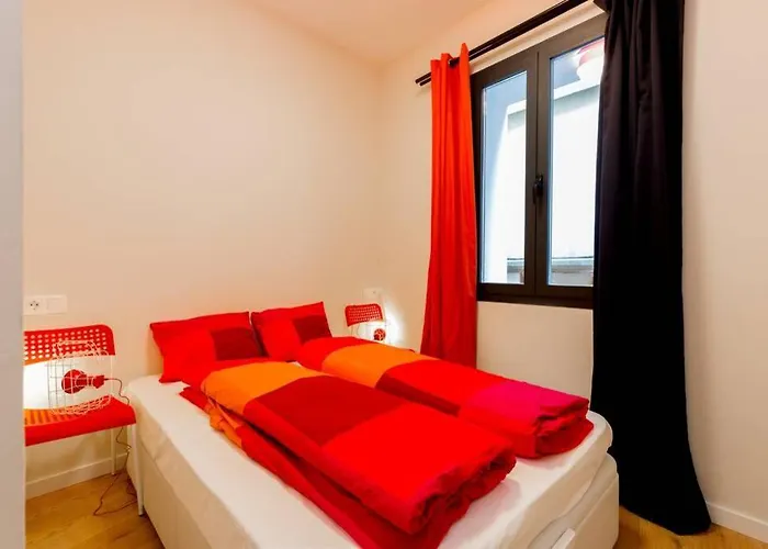 Ca1 - Centrico De 1 Con Opcion De Garaje